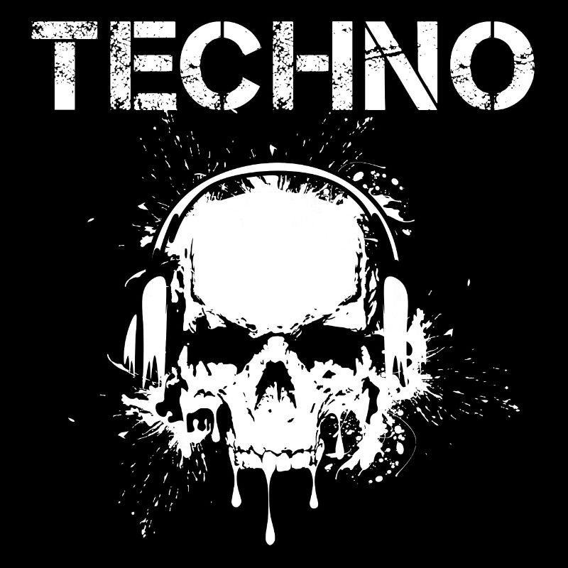 Hardstyle Techno