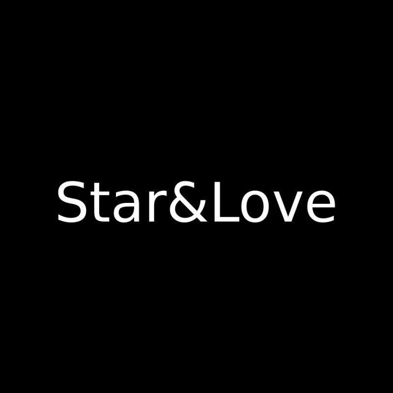 Star&Love