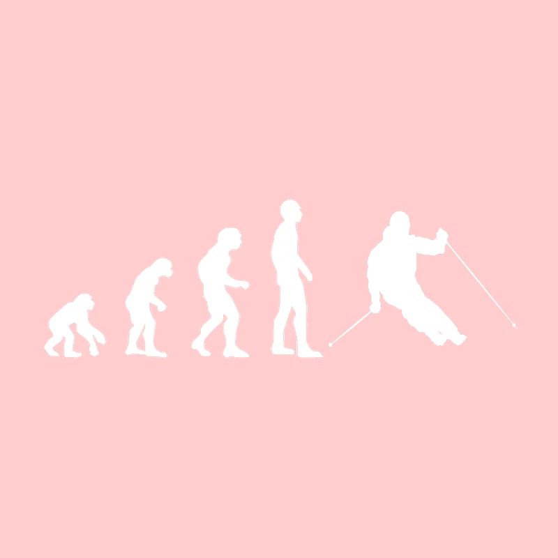 Ski evolution