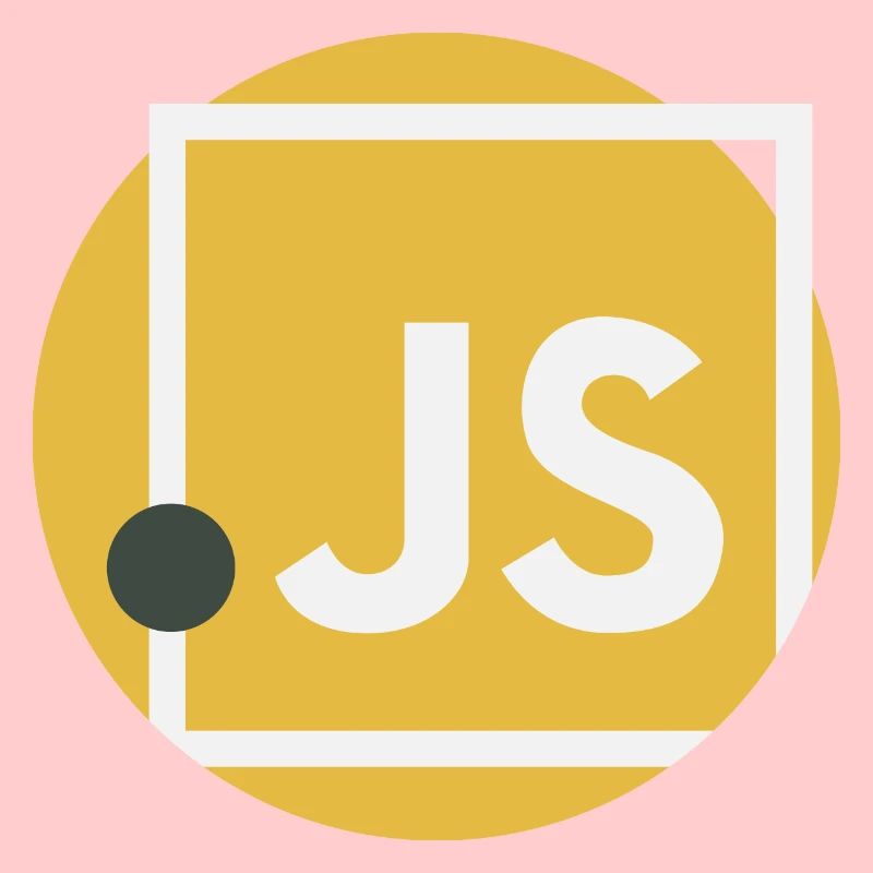JavaScript dot JS