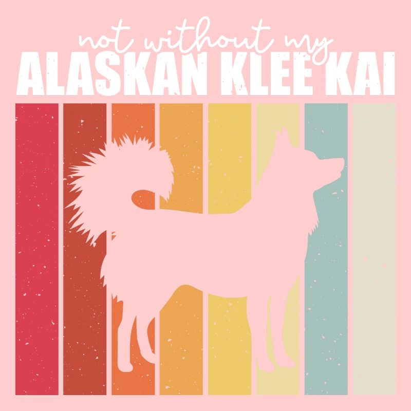 Alaskan Klee Kai