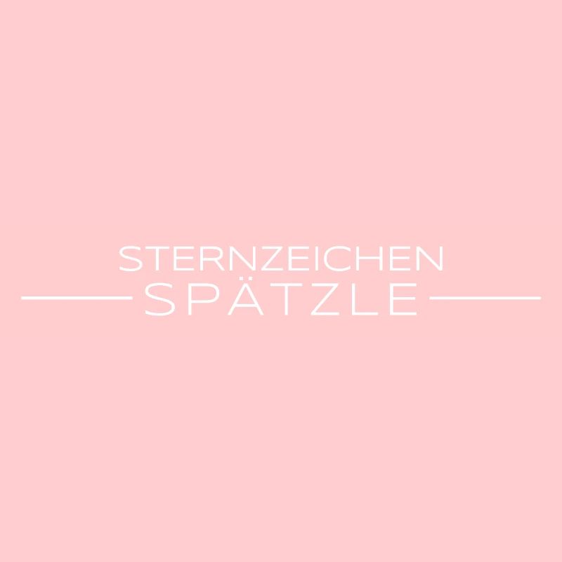 SternzeichenSpaetzle#2