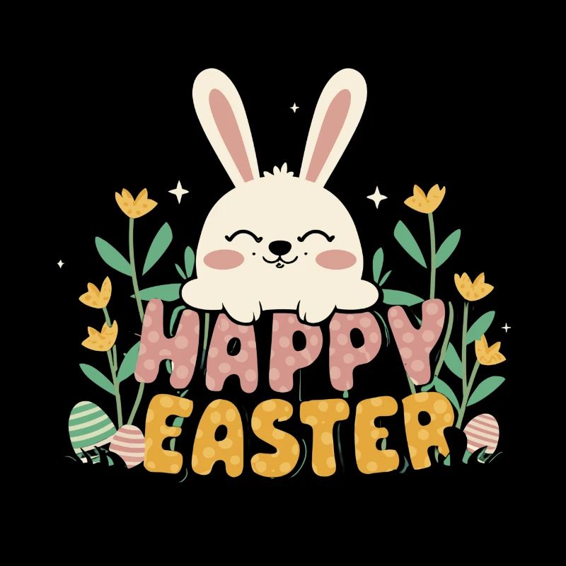 Happy Easter Happy Easter