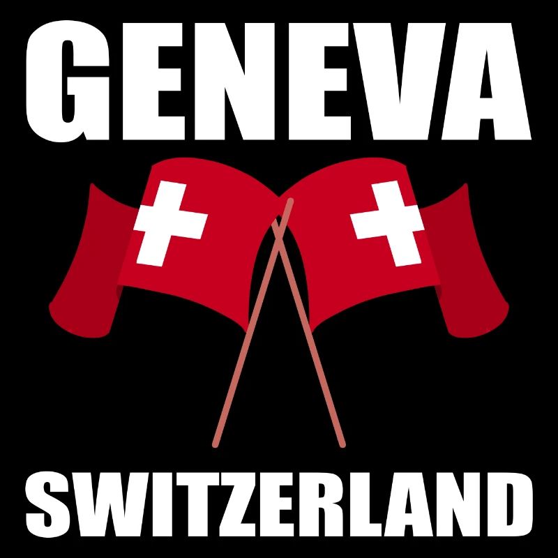 Schweiz Genf