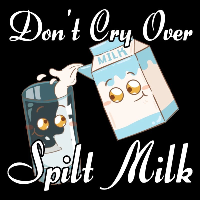 Milkman Buveur de lait