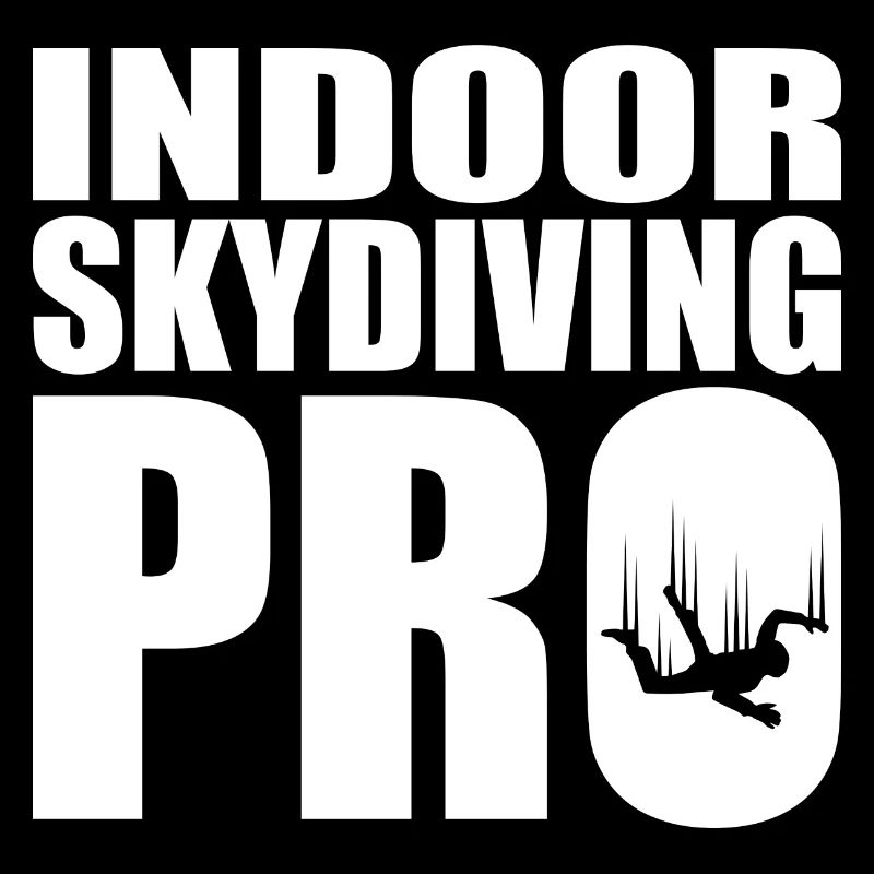Indoor Skydiving