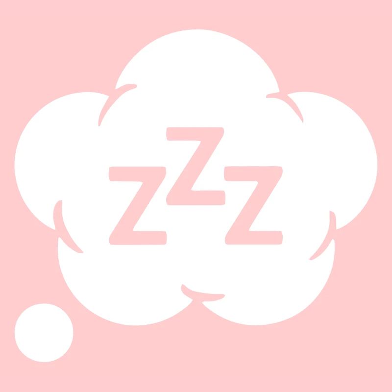 Sleep cloud sleeping cloud clouds snoring