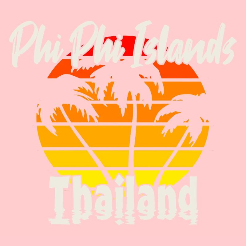 Îles Phi Phi Thaïlande