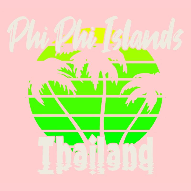 Îles Phi Phi Thaïlande