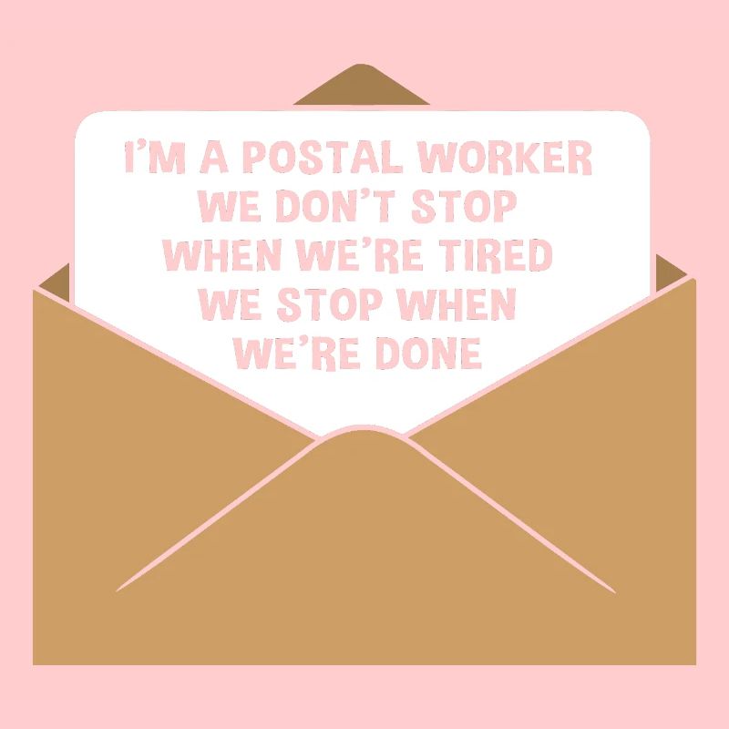 Postmark Post