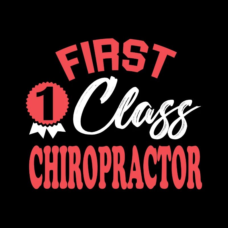 First-class chiropractor