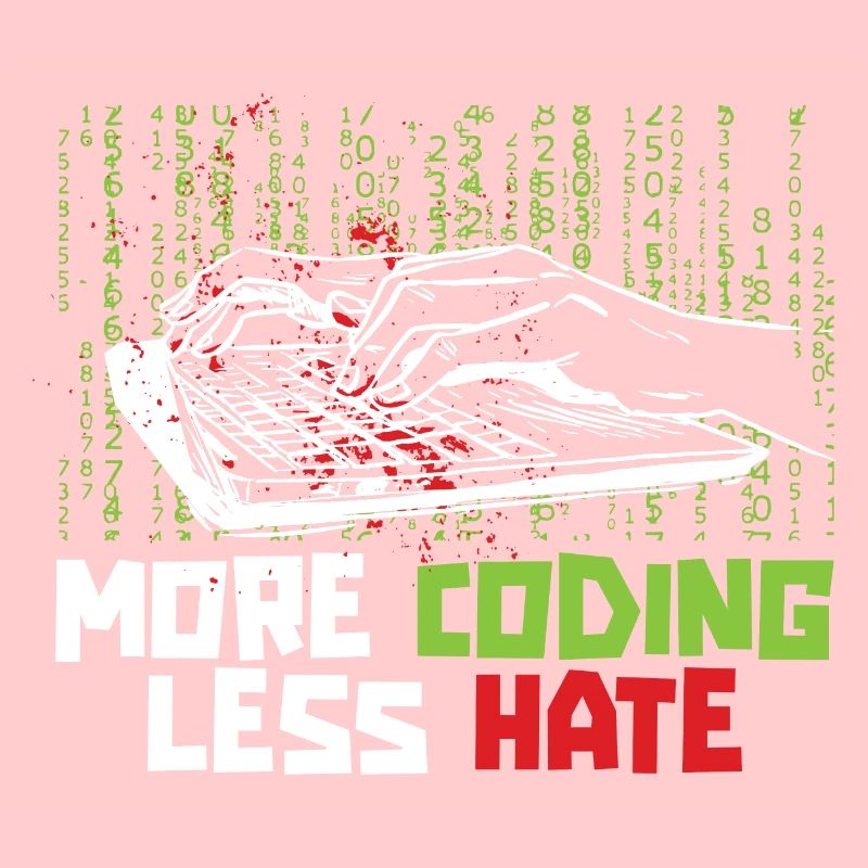 Programmeur Coder Développeur de logiciels