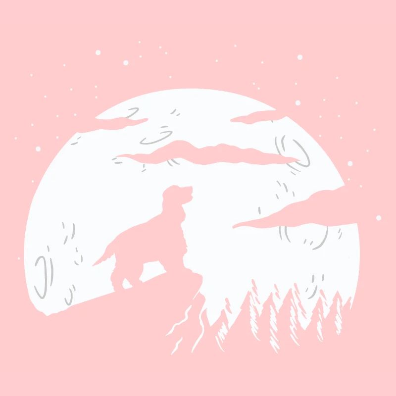 Deutsch Cocker Spaniel