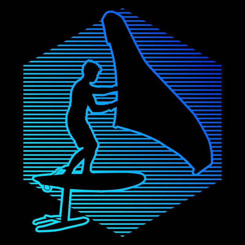 Wingfoil Foilwing Dames WingSurf WingSurf