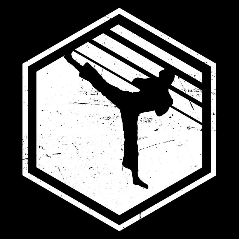 Boxing Kickboxer Kickbox Kickboxen Kickboxing