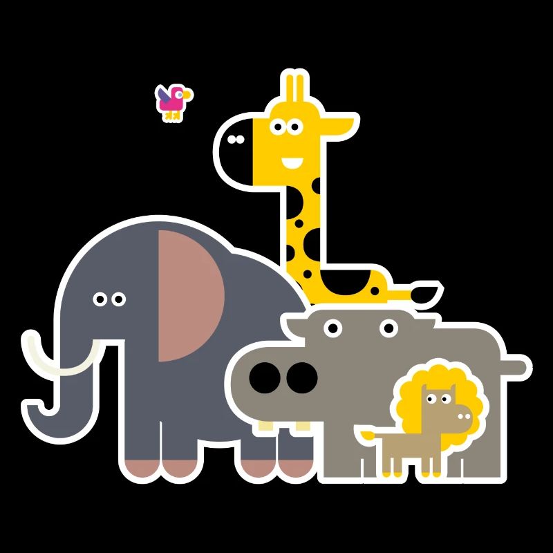 Animals group