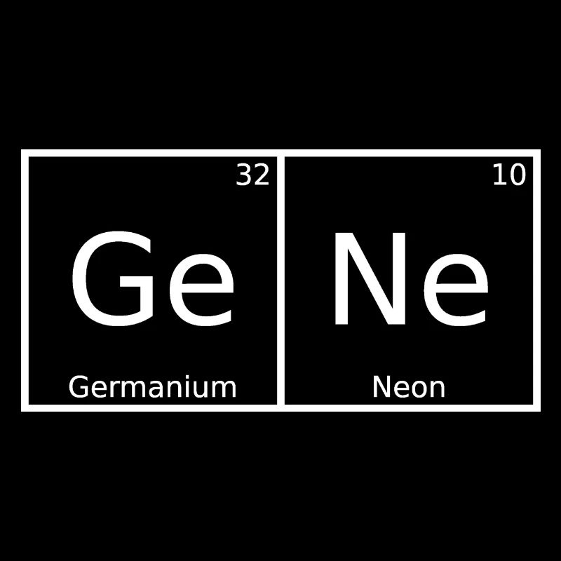 Gene Name First Name Chemistry Periodic Table Elements