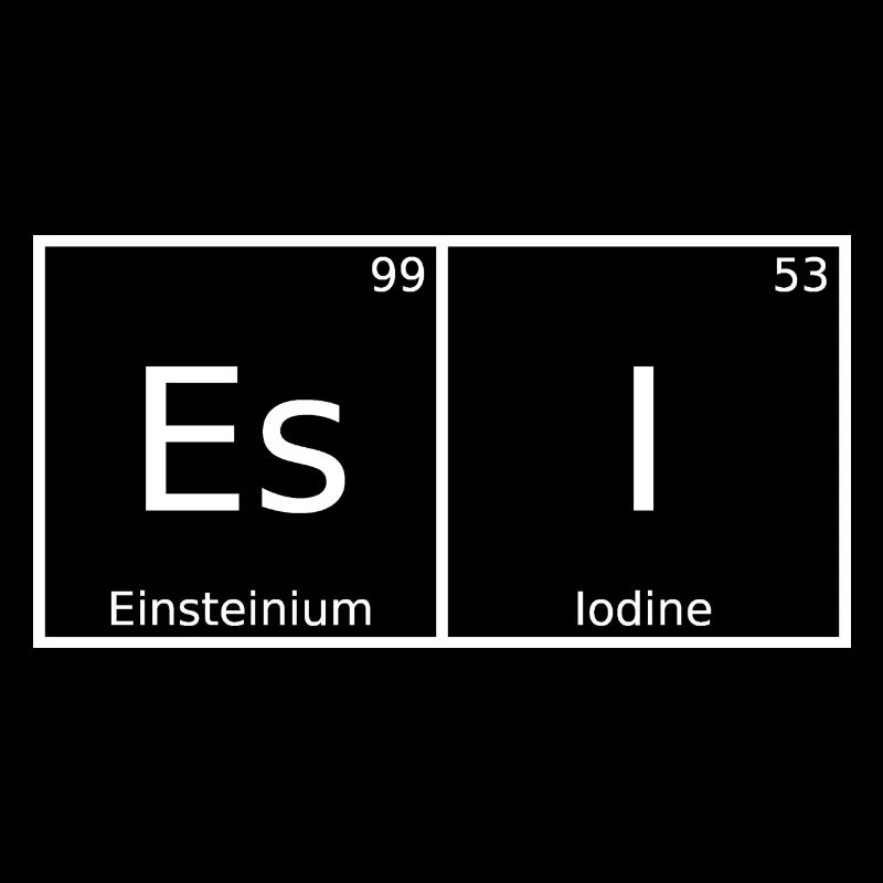Esi Nom Prénom Chimie Éléments du tableau périodique