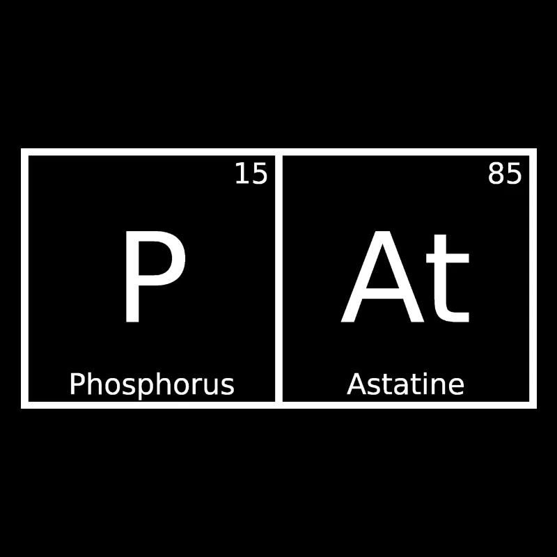 Pat Name First name Chemistry Periodic Table Elements