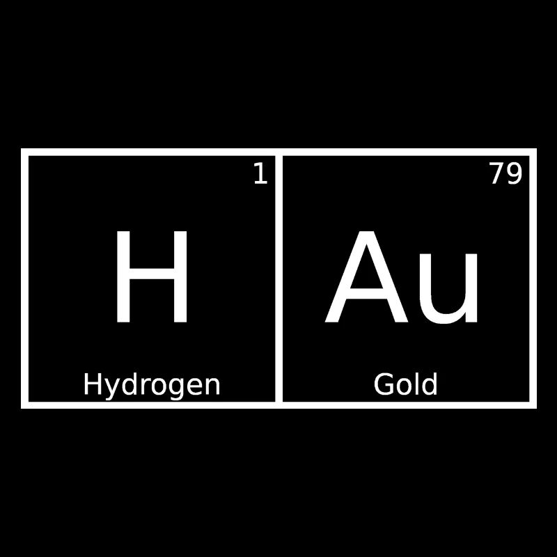 Hau Nom Prénom Chimie Tableau périodique Eléments