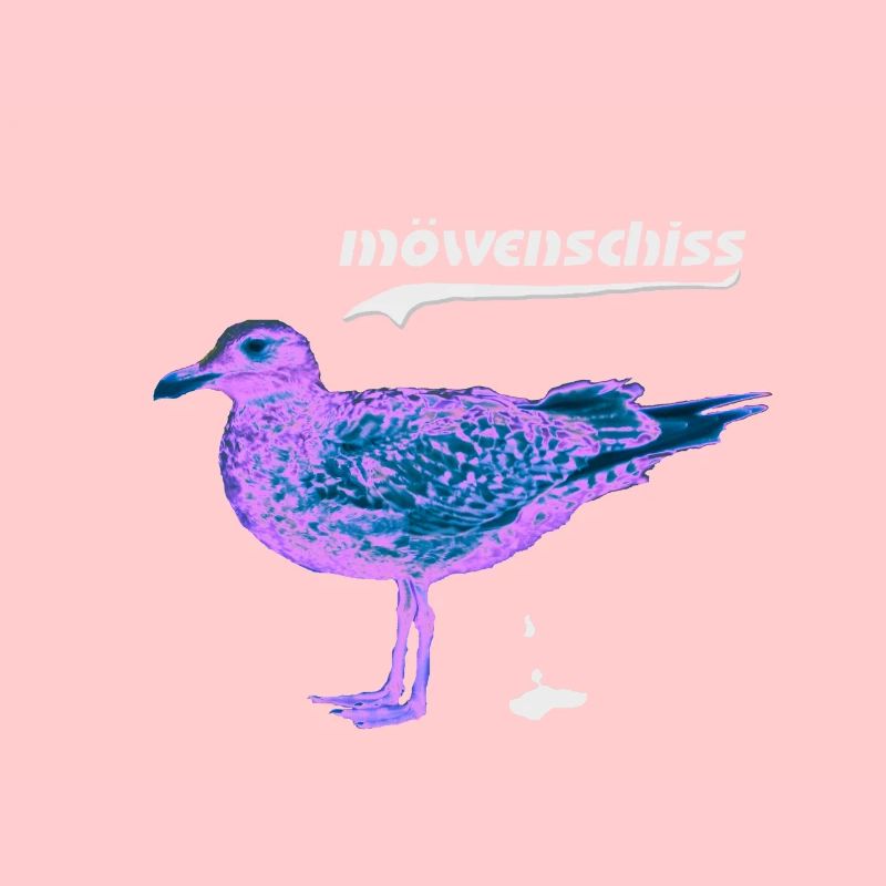 möwenschiss