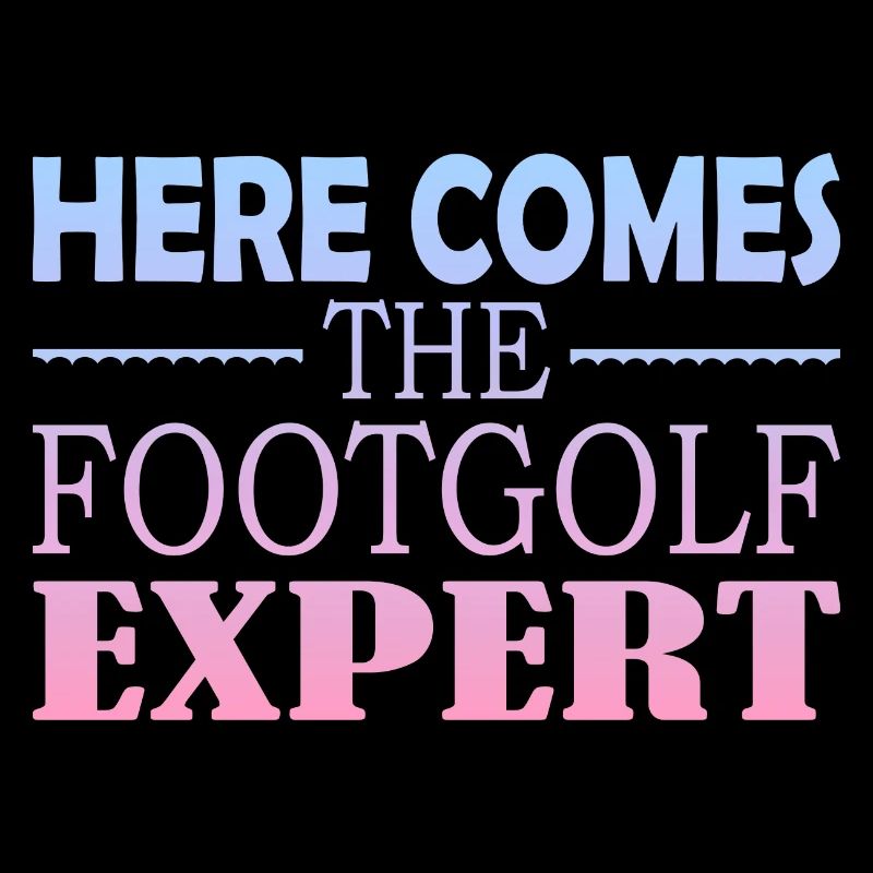 Here Comes The Footgolf Expert