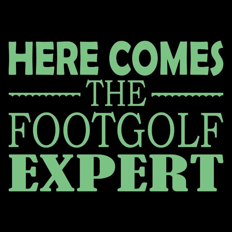 Here Comes The Footgolf Expert