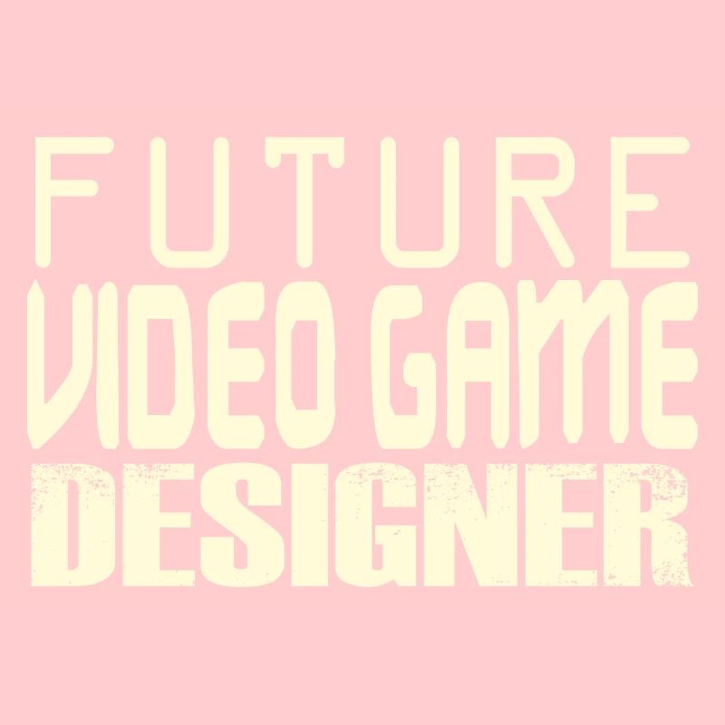 Future Video Game Designer