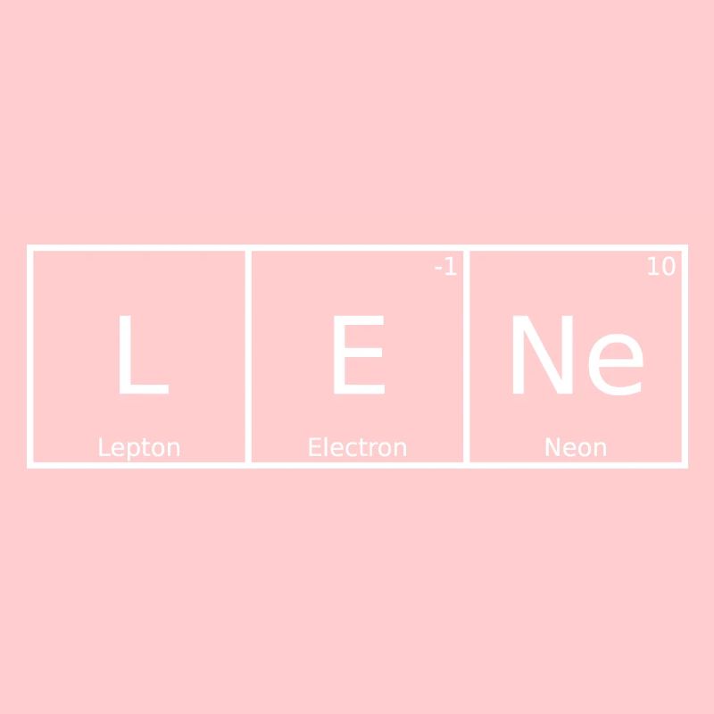 Lene Nom Prénom Chimie Éléments du tableau périodique