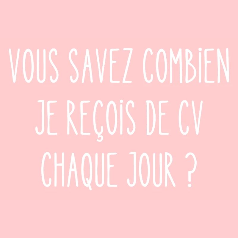 vous savez combien de CV