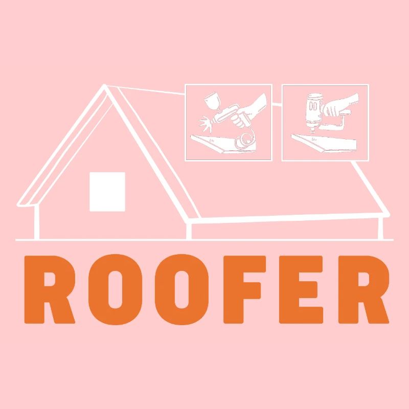 Roofer