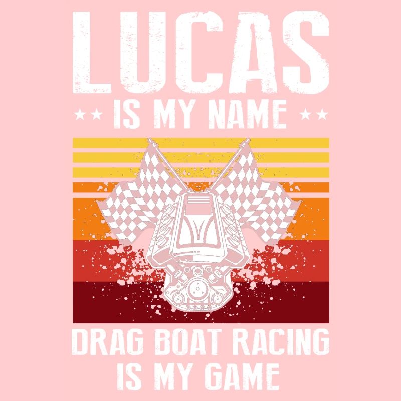 Conception de bateaux de dragster pour les plaisanciers de course