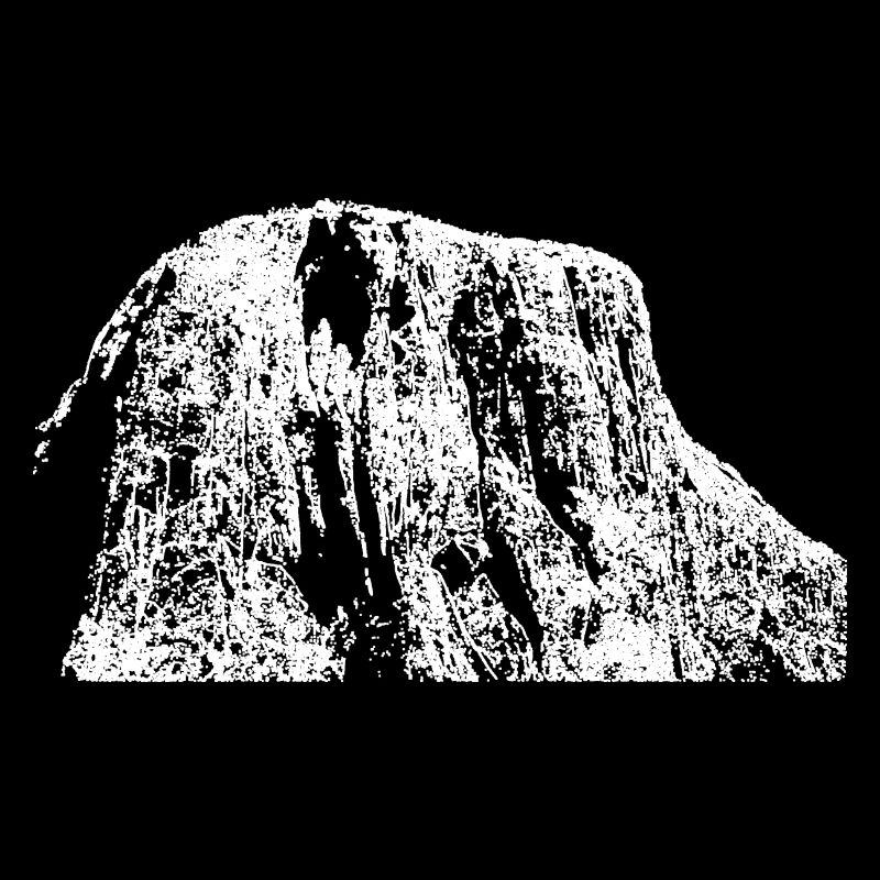 El Capitan Southwest