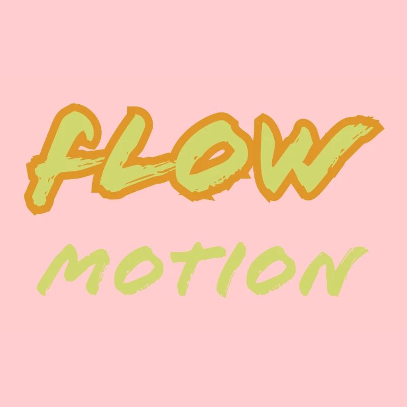 Flow Motion