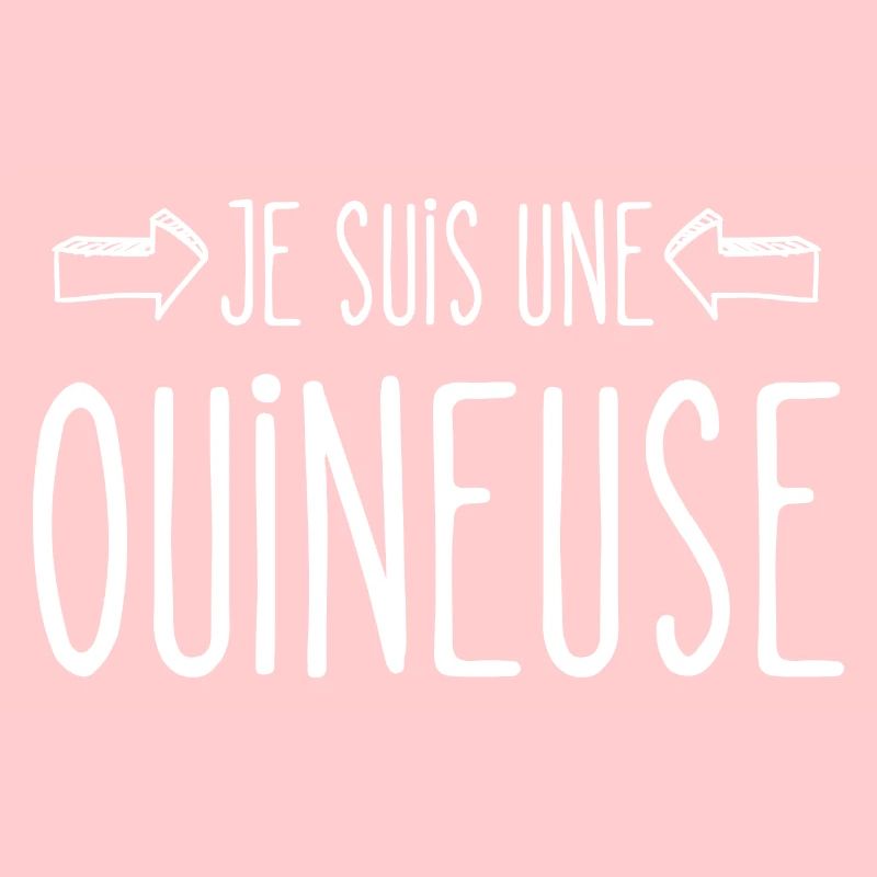 je suis une ouineuse