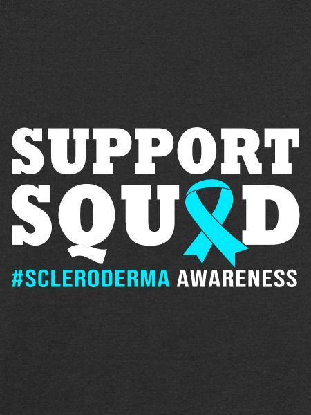 Scleroderma