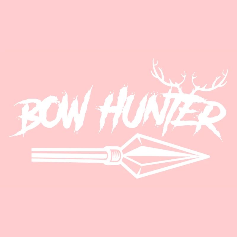 Arrowhead Bow Hunter Chasse à l’arc pour la saison de chasse