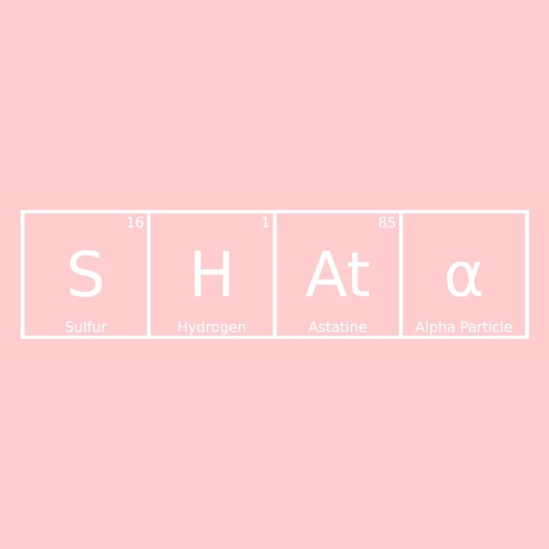 Shata Name Vorname Chemie Periodensystem Elemente