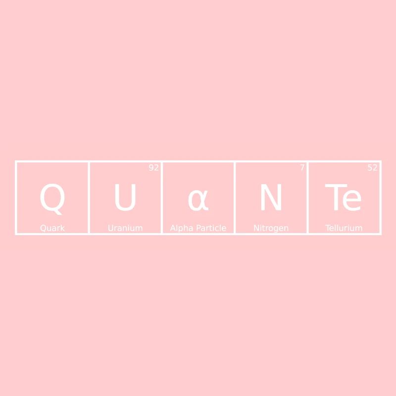 Quantum Name First Name Chemistry Periodic Table Elements