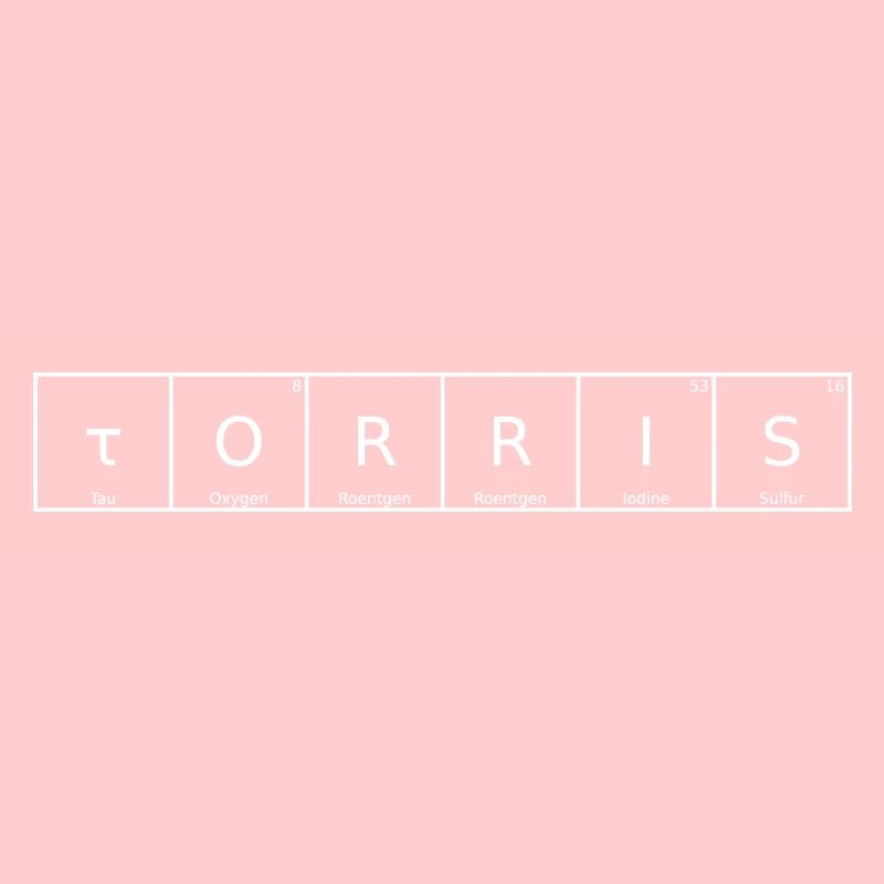 Torris Nom Prénom Chimie Éléments du tableau périodique