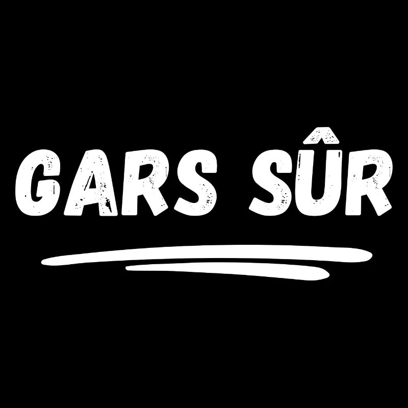gars sûr