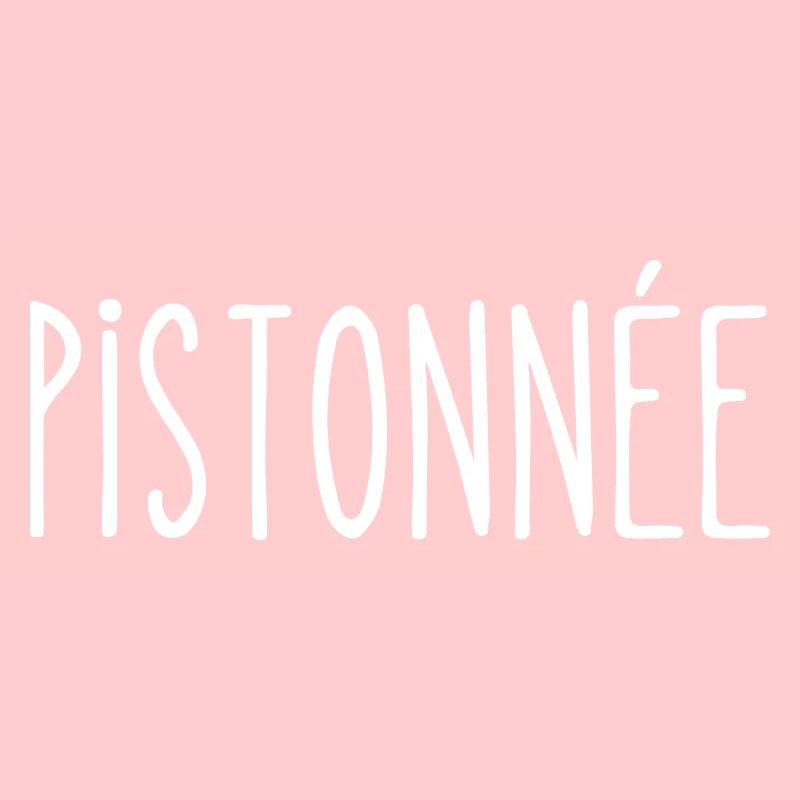 pistonnée