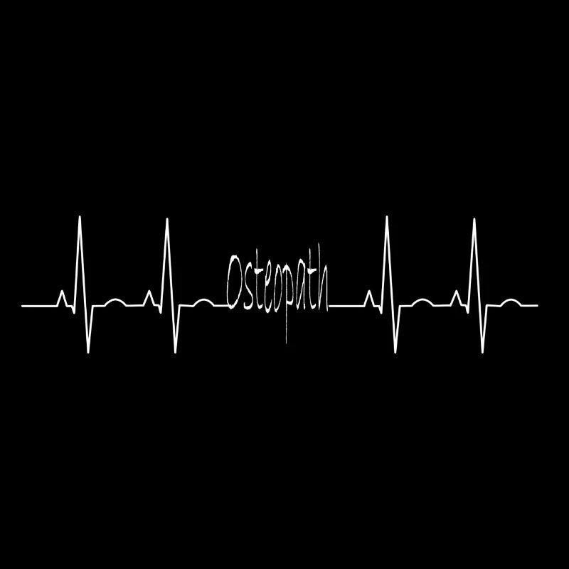 ECG Ostéopathe