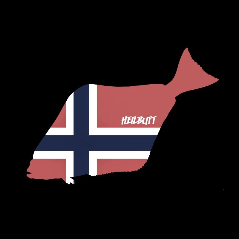 Flétan Norvège - Pêche