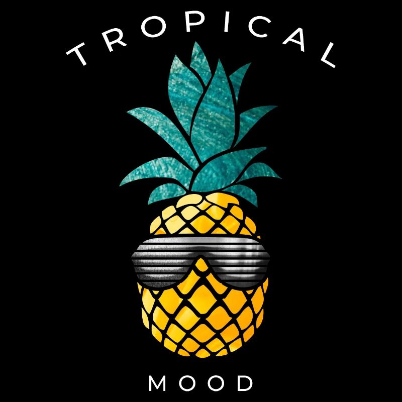 Ananas Tropical
