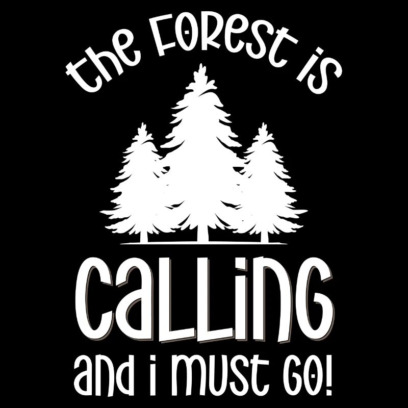 Forêt Nature Conservation Hunter Wilderness