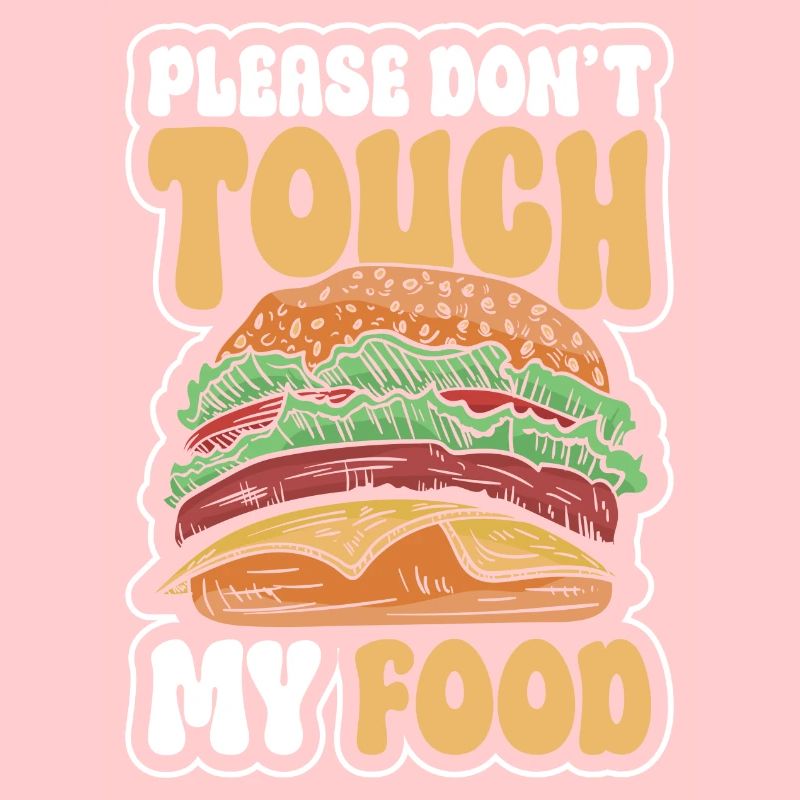 Do not touch property provocation only child