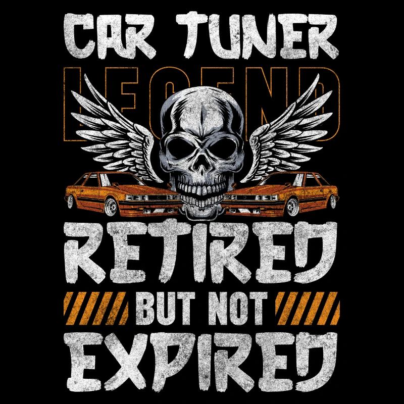 Car Engine Classic