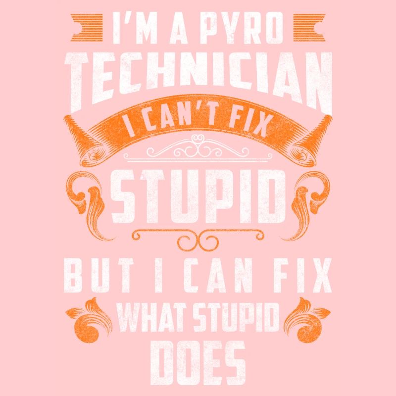 Technik Party Feuer Profi