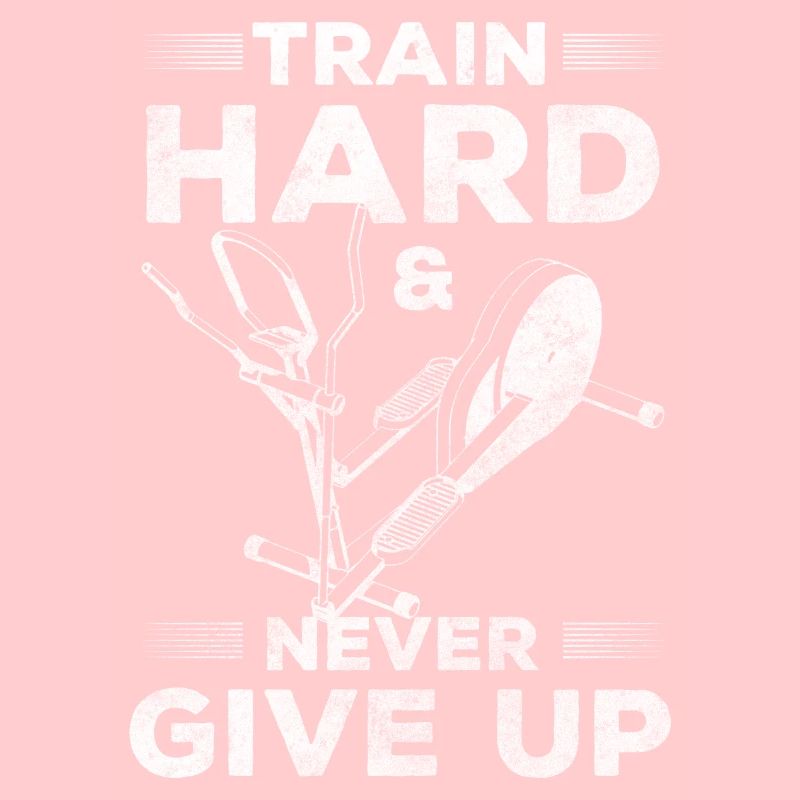 Elliptical Trainer Training Workout Trainer